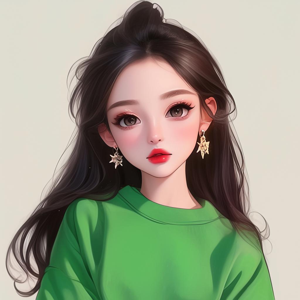 大大方方