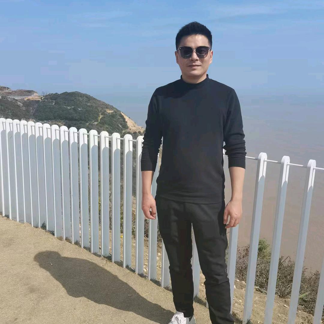 追梦人