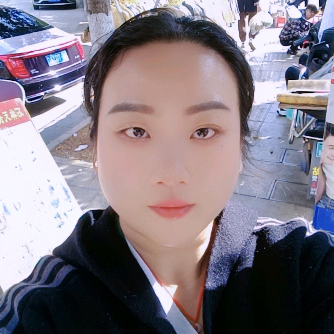 莉姐(早9点20分)