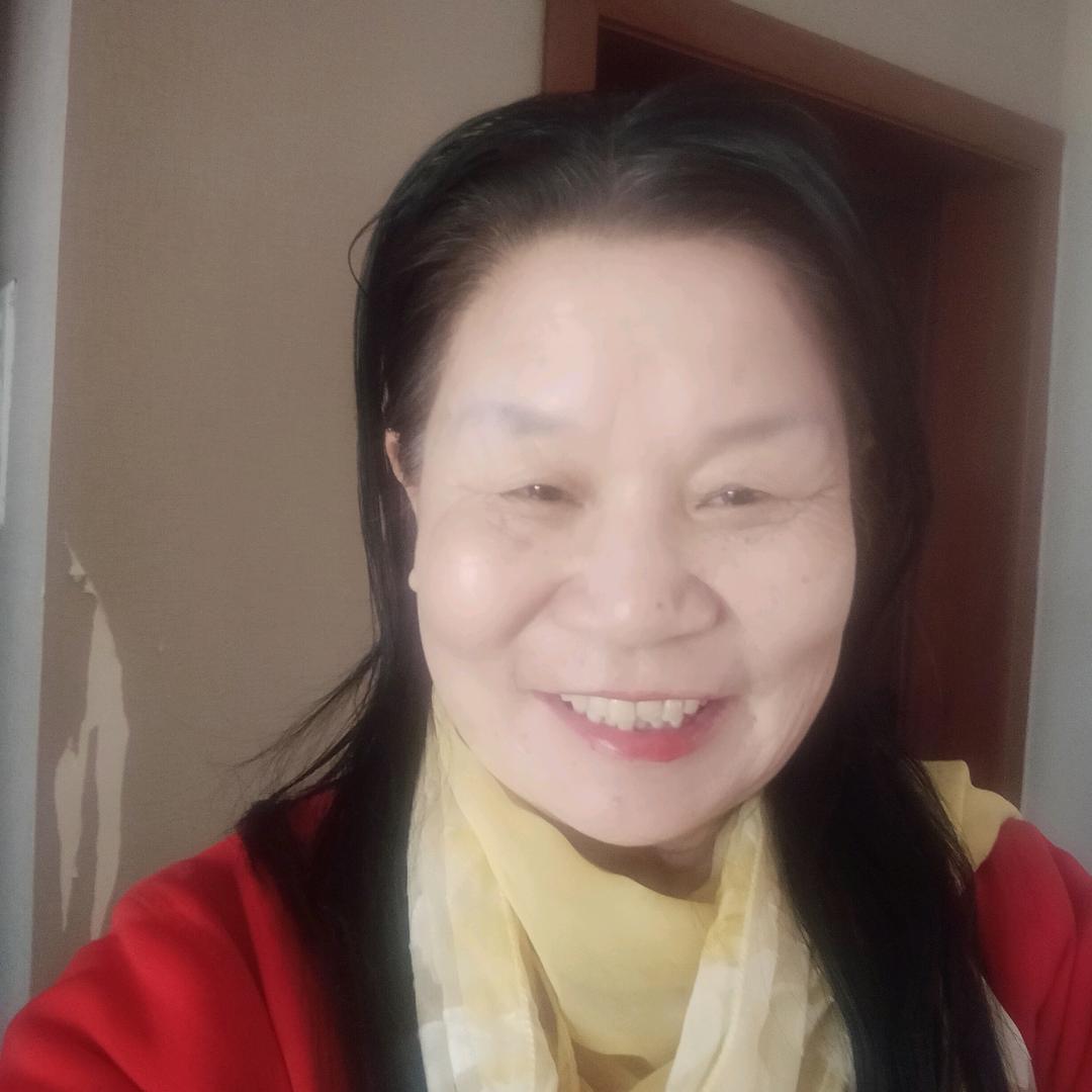 朵朵奶奶，晚上8点10分开播