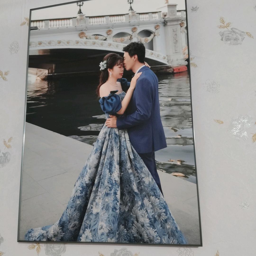 凉城，已无爱 （邱）