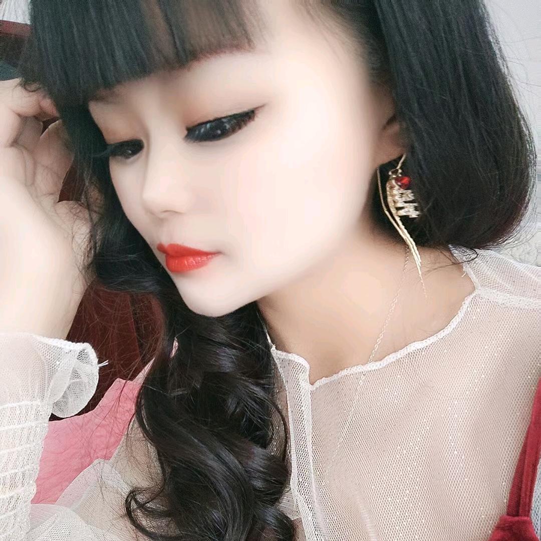 兰儿花灯妹
