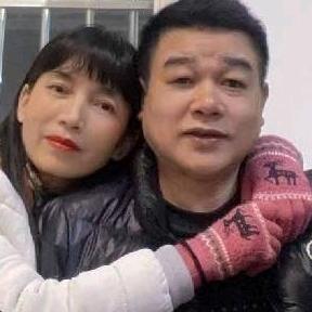幸福一家