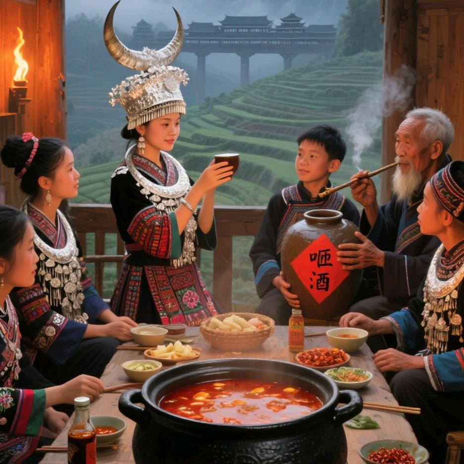 豆米火锅（星光集市店）