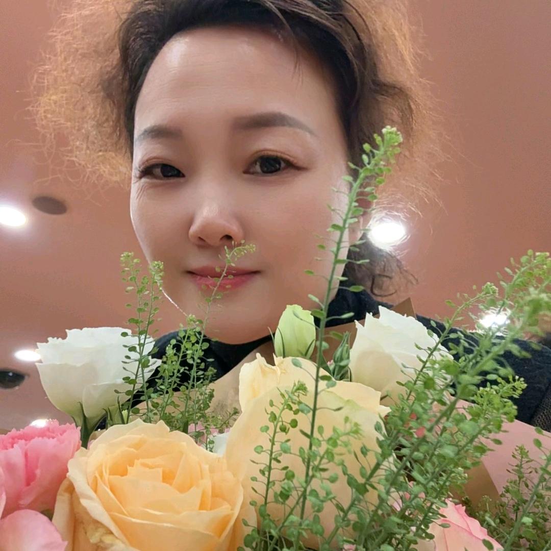 爱我所爱真心对你