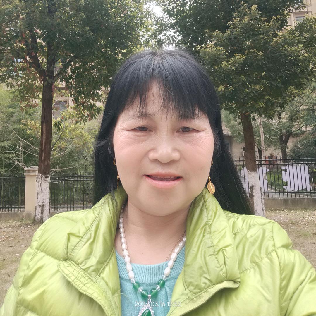 陈大姐