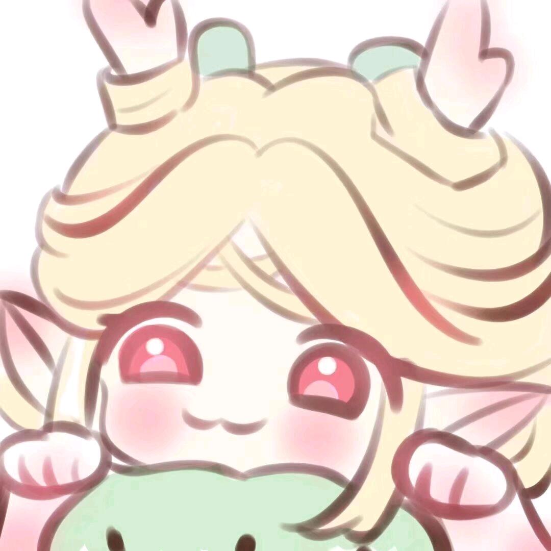 王者-小甜心🍬