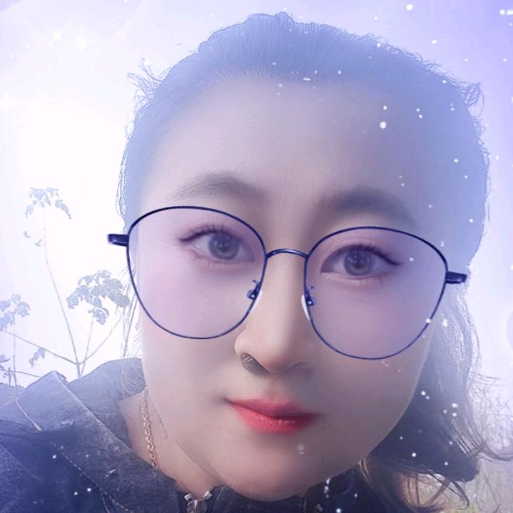 雪莲～吖～🌺🎈