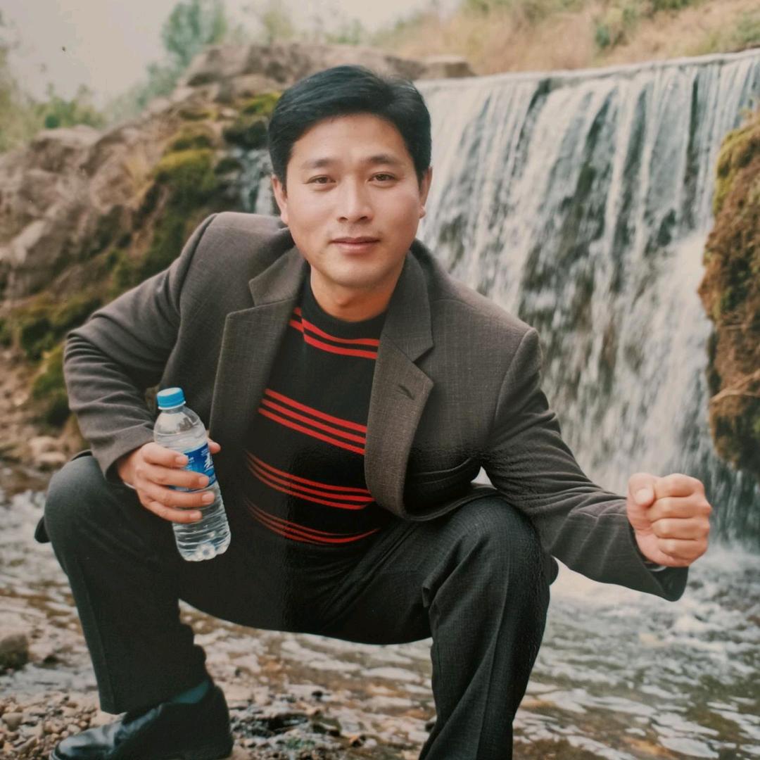 阿亮哥