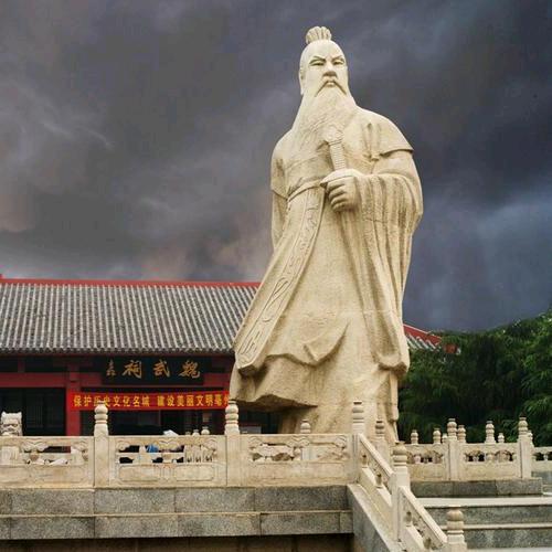 亳州记忆