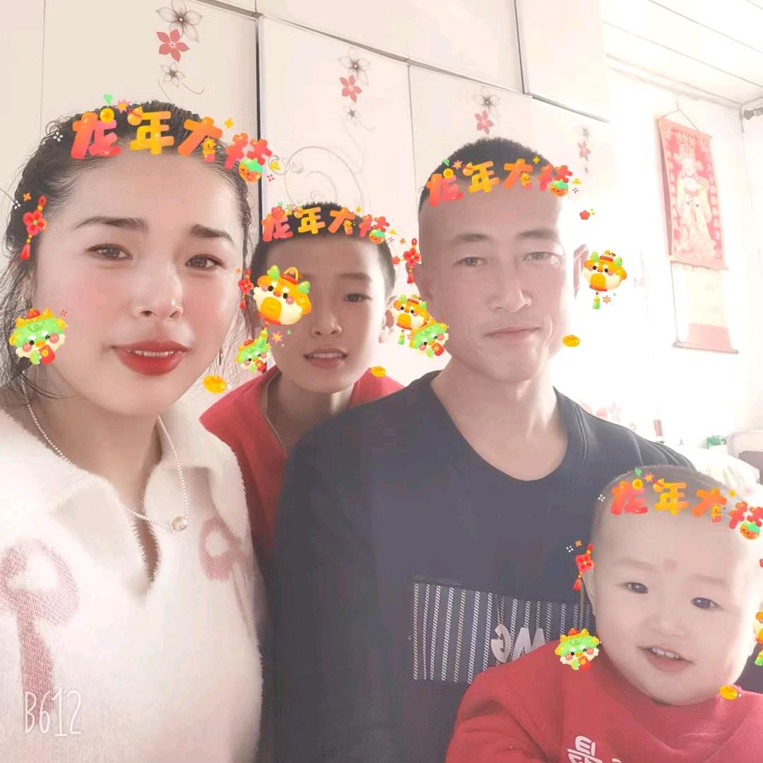 拥有一次就好，我陪你到老