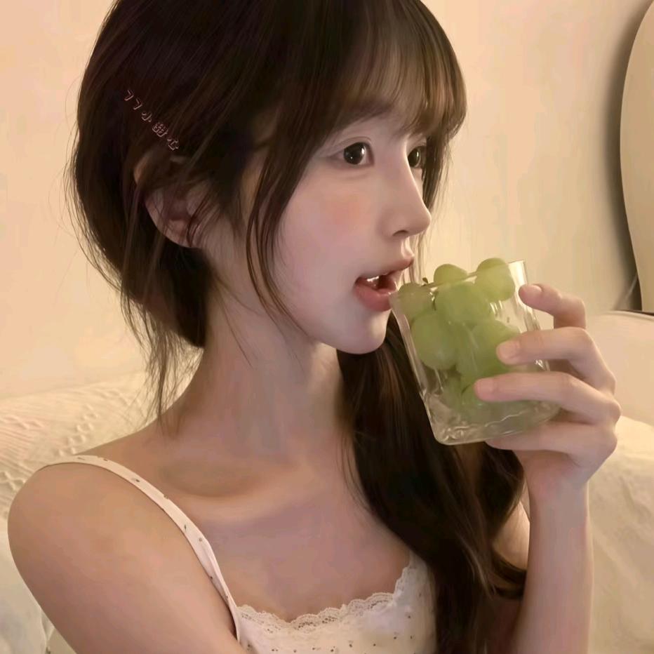 💕 阿莺
