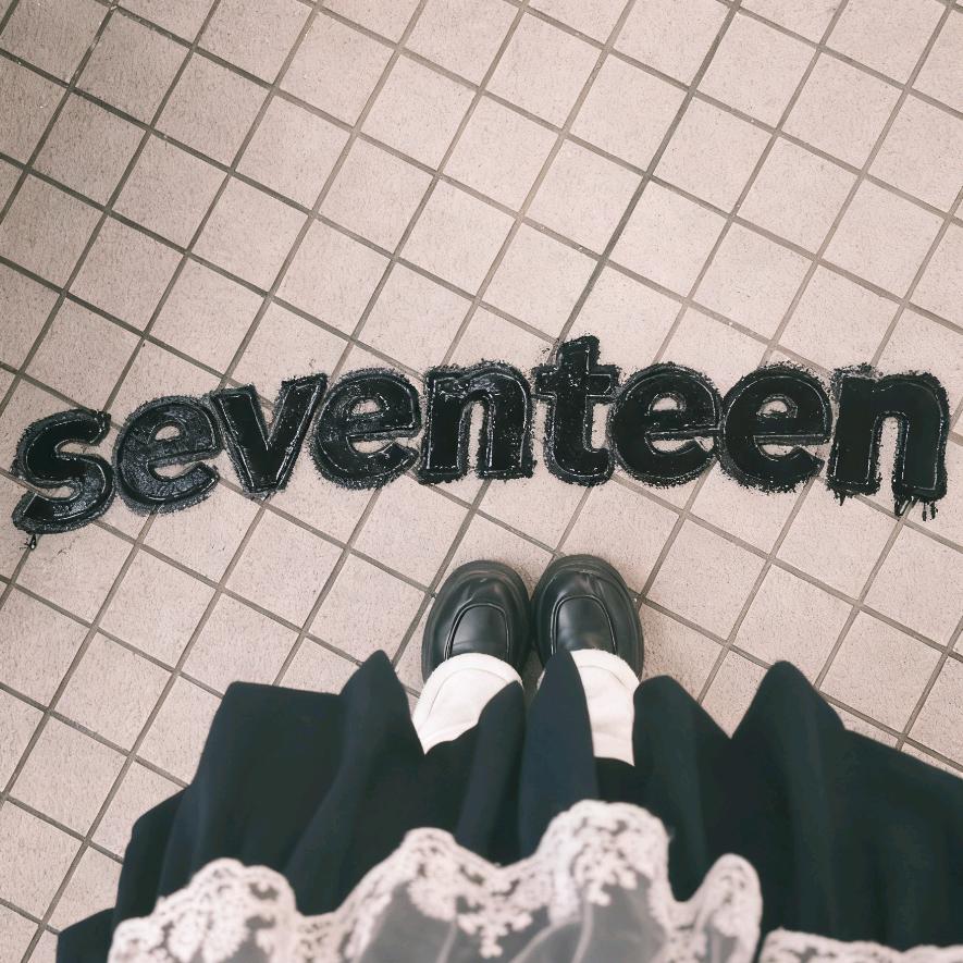 沙示（见过SVT+易烊千玺版）