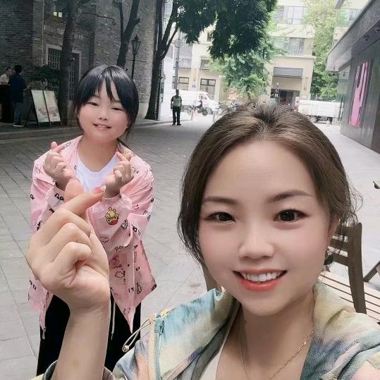 小丽儿
