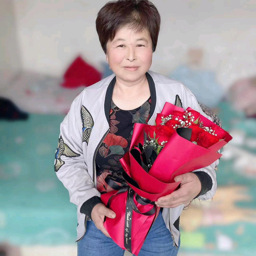 玉金花