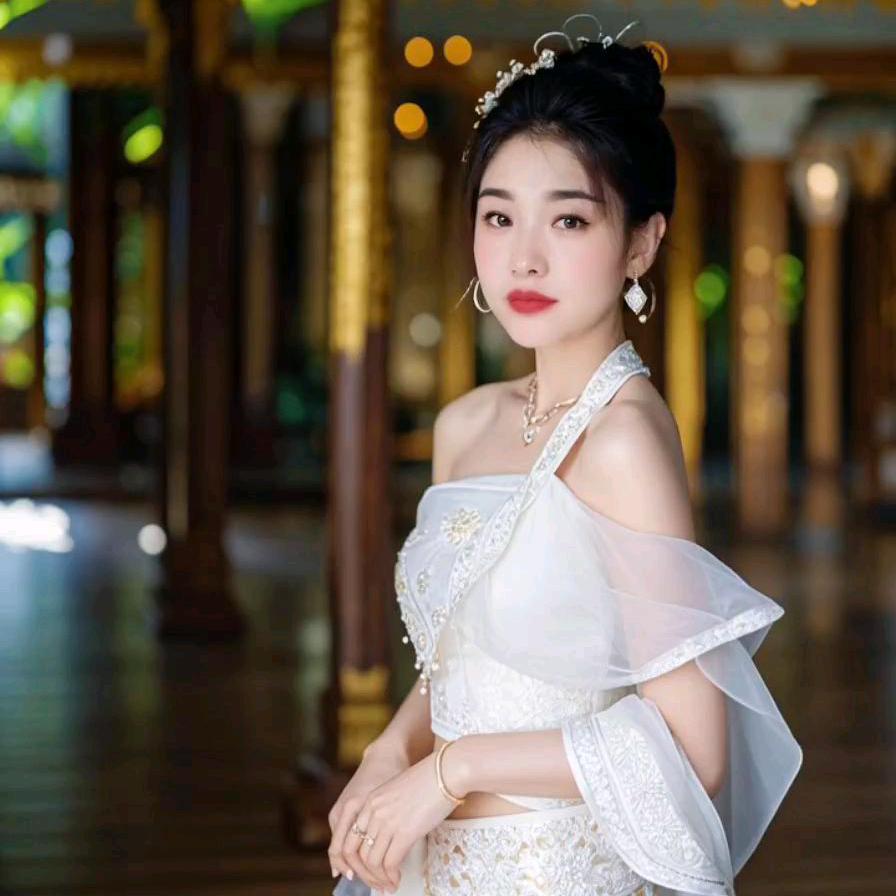 农村华姐。