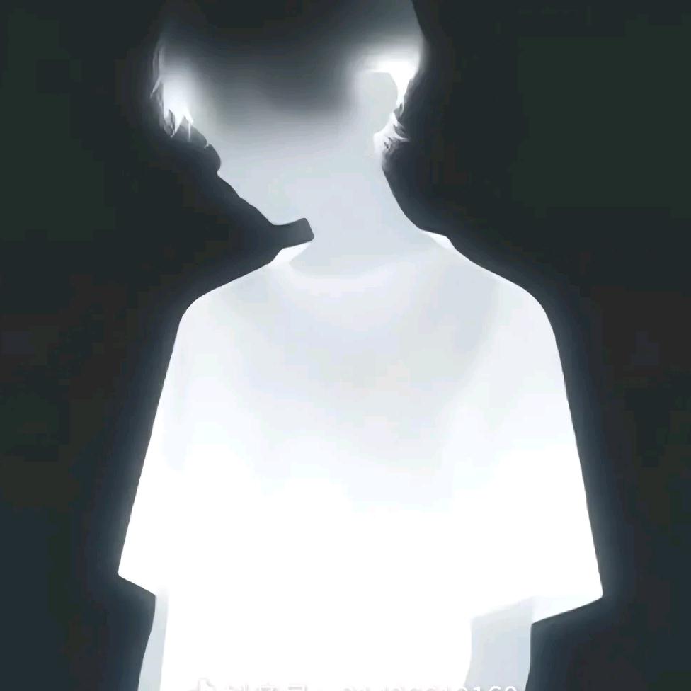 别凶我