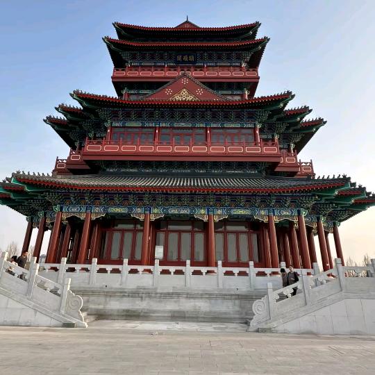 拾光旅行