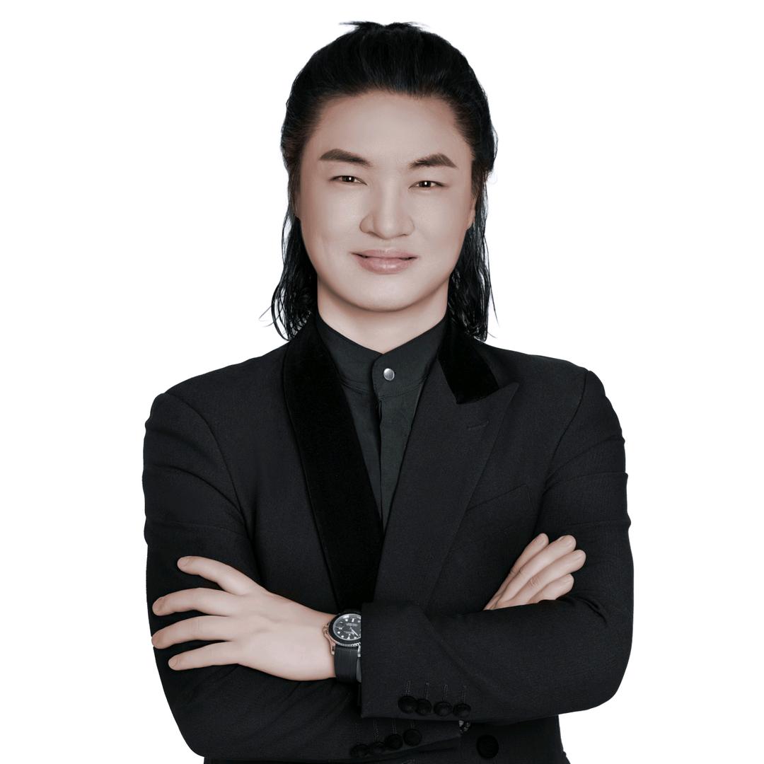 尊域形象连锁总部账号