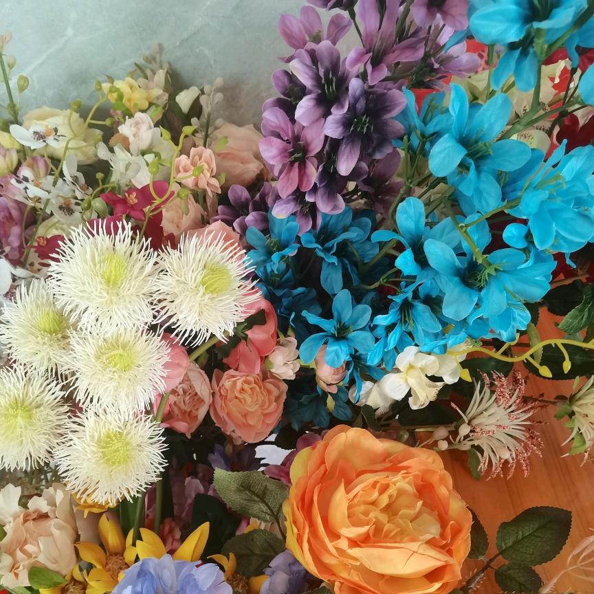 花姐