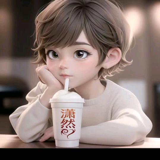 潇然
