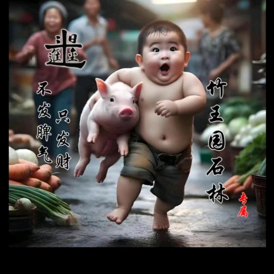 竹王园石林