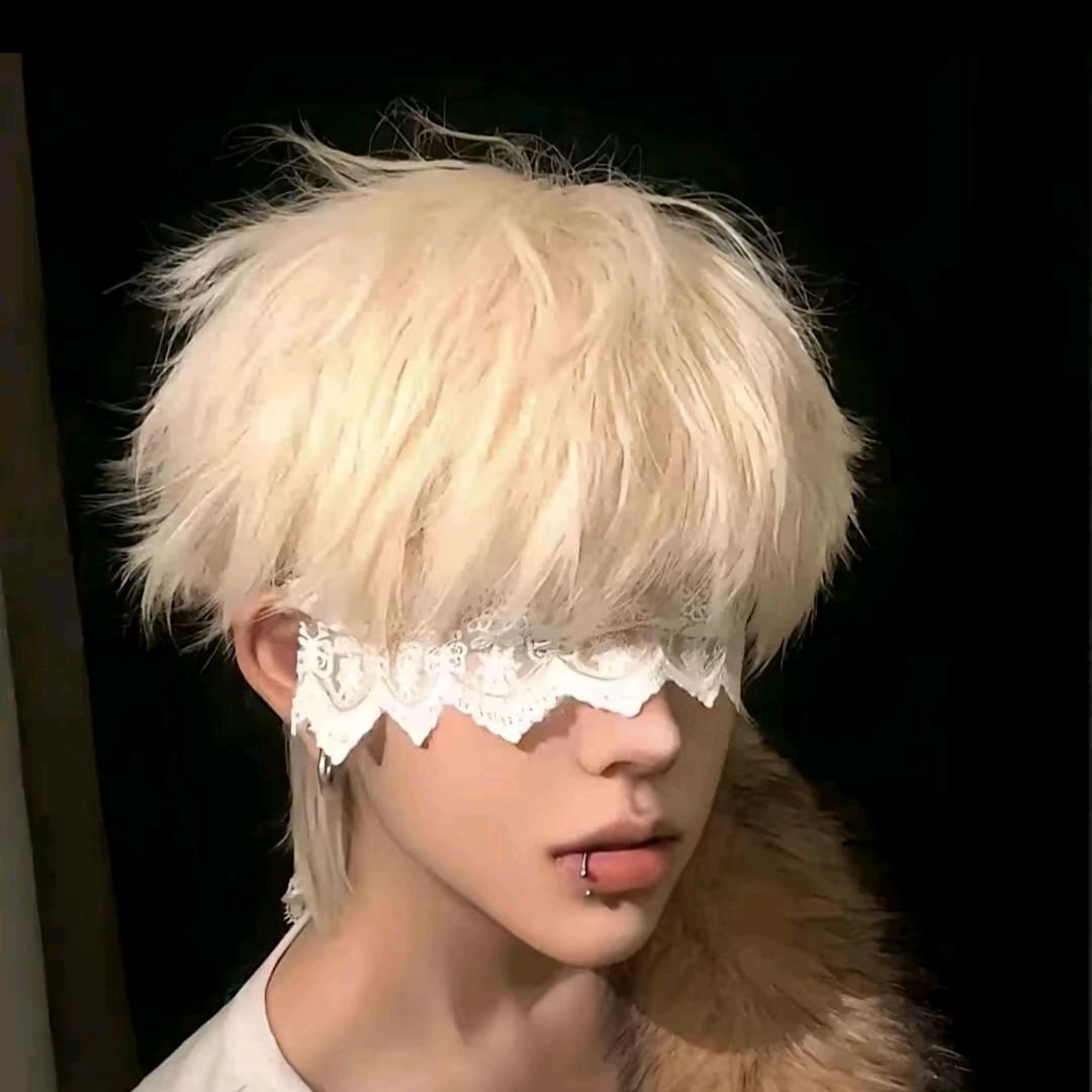 冰冷