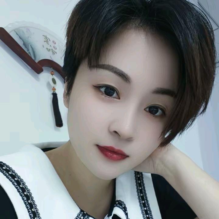 琦琦