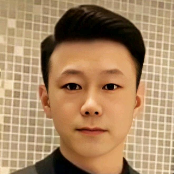 好运来，关我必回