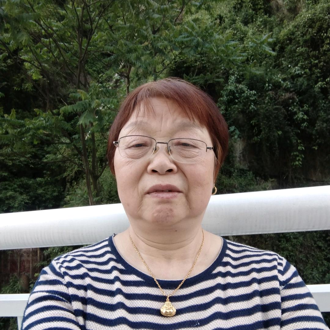 朱大姐