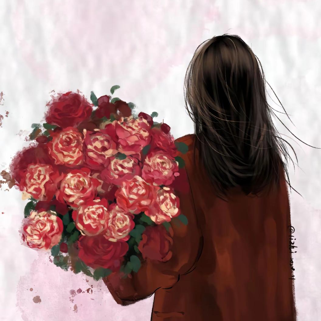 书含～心如止静