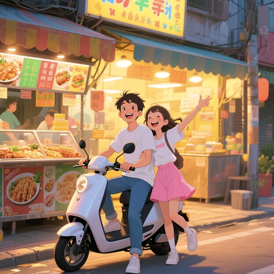 @忠与你
