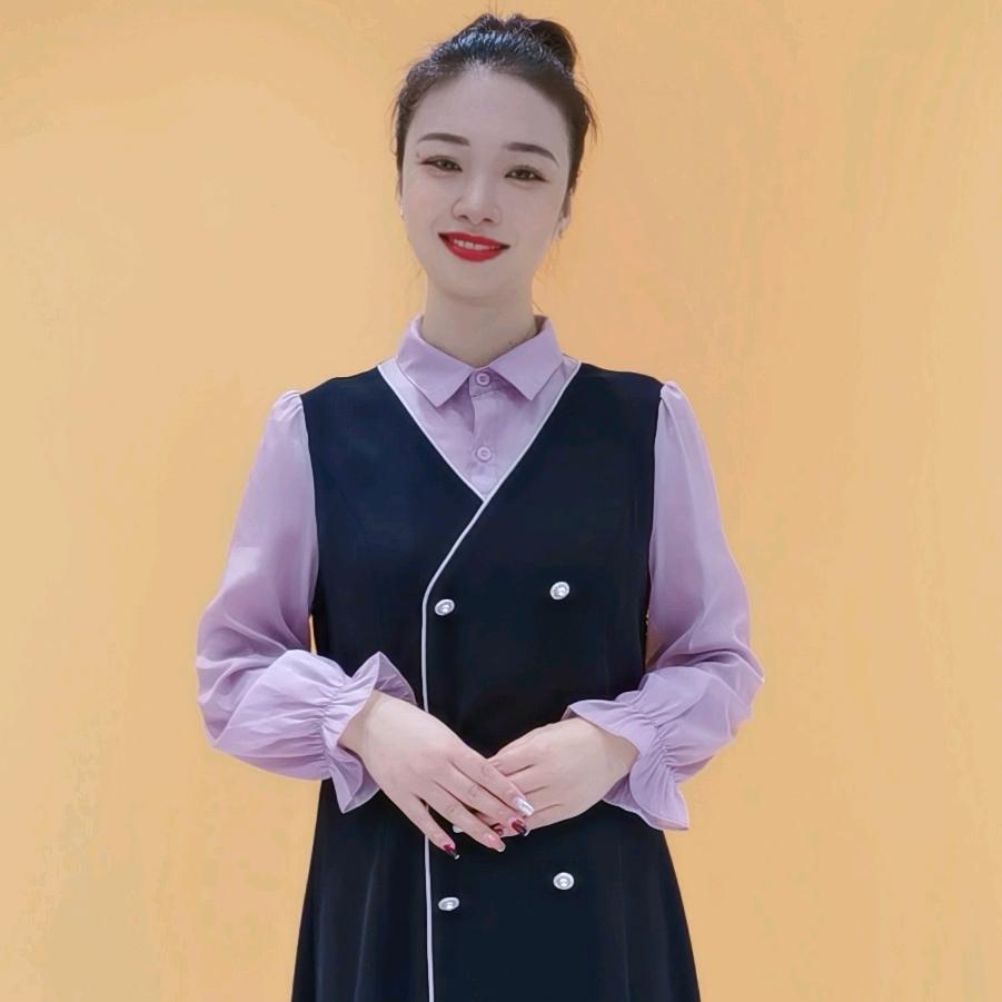 木兮兮服饰精选