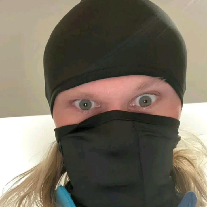 会隐身的哈兰德🐵