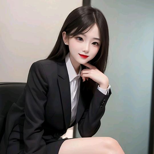 艳家穿搭