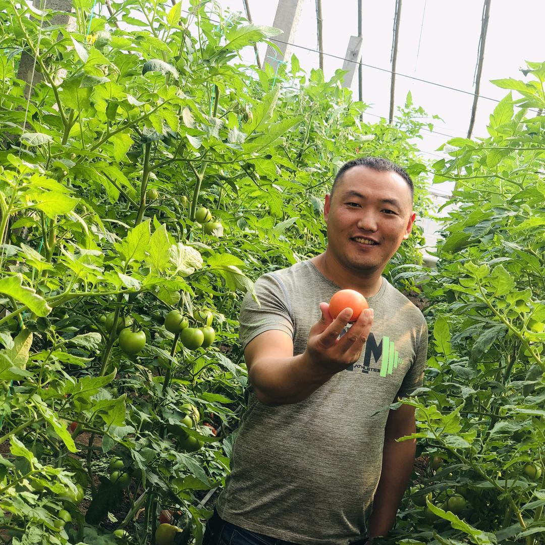 二东子（俗人）电子商务