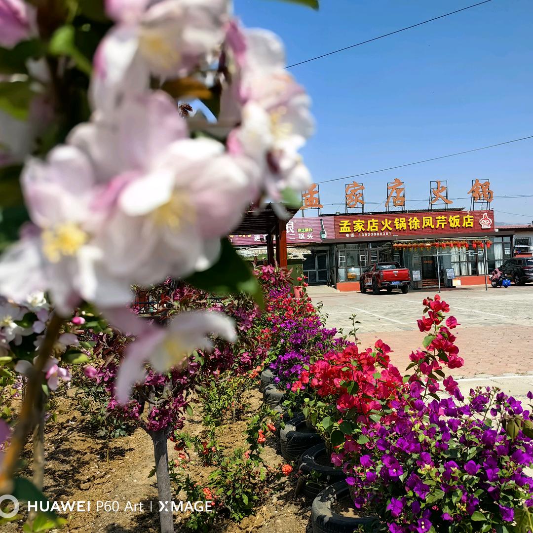 孟家店火锅（徐凤芹饭店）