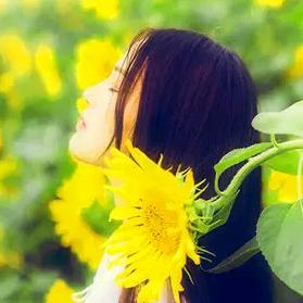 @丽🌻简单的快乐