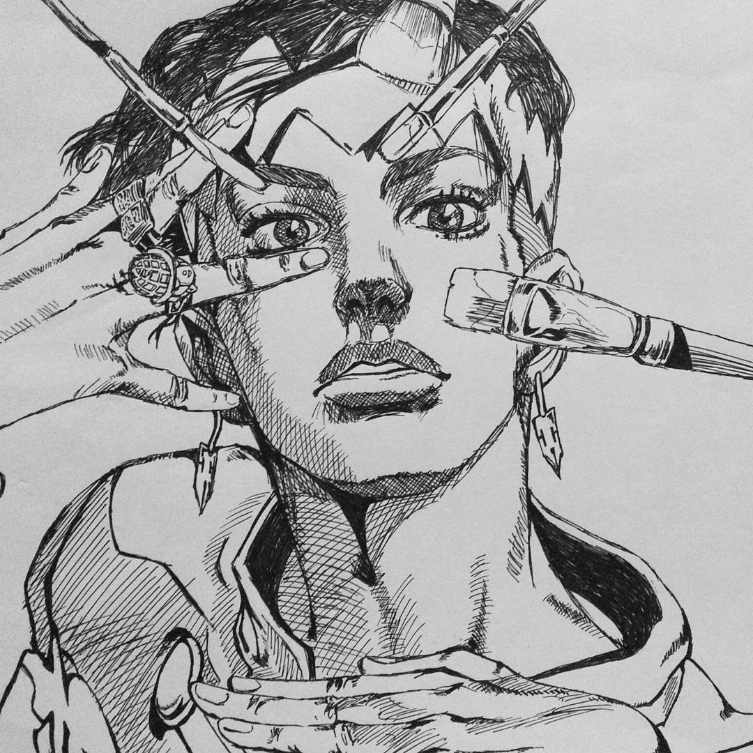 Desperado