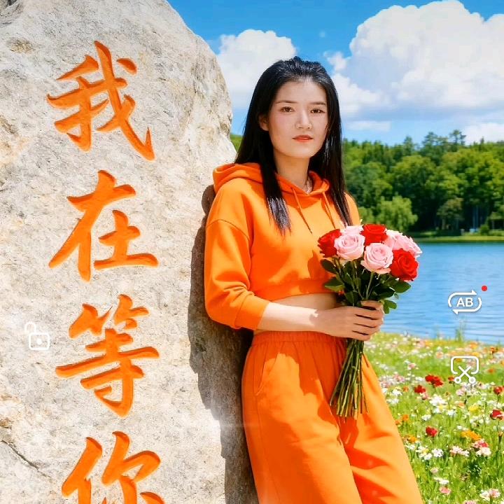 哭🌹了🌹谁🌹心🌹疼