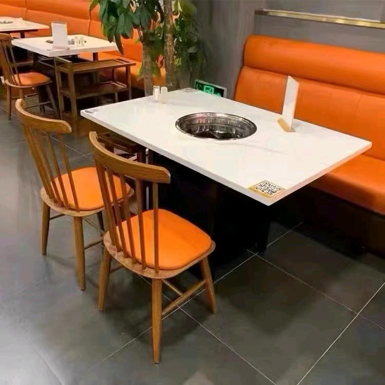 鼎华餐饮家具店（南京）