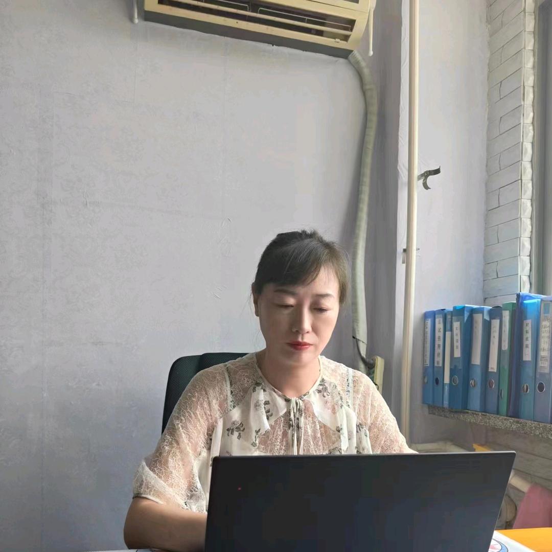 沈阳装修–女工长