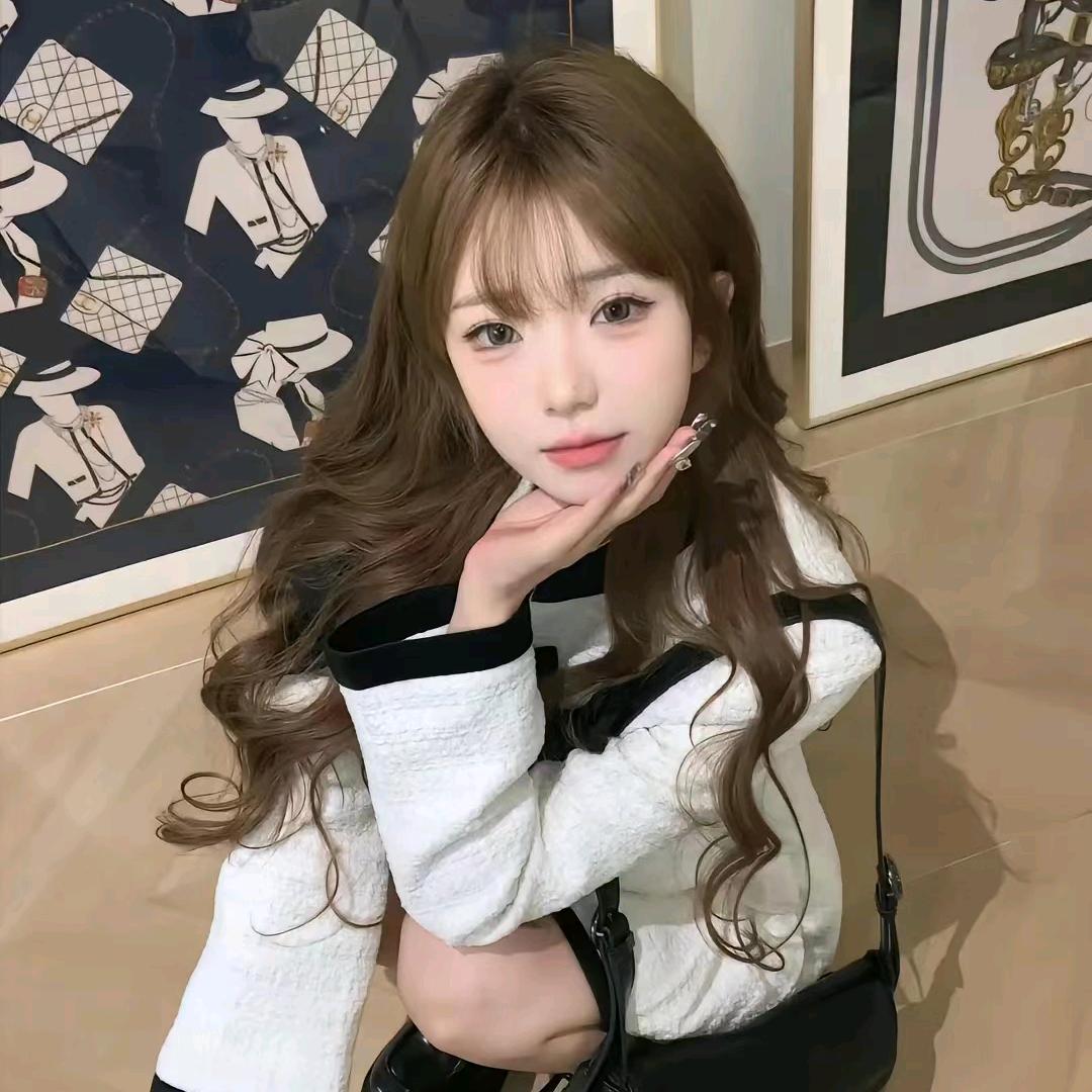 强妹
