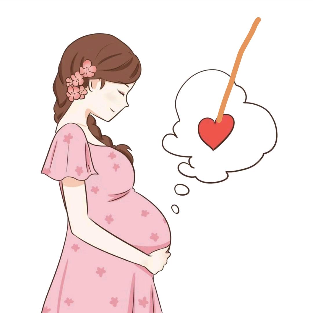 甜心妈咪（孕妇装）