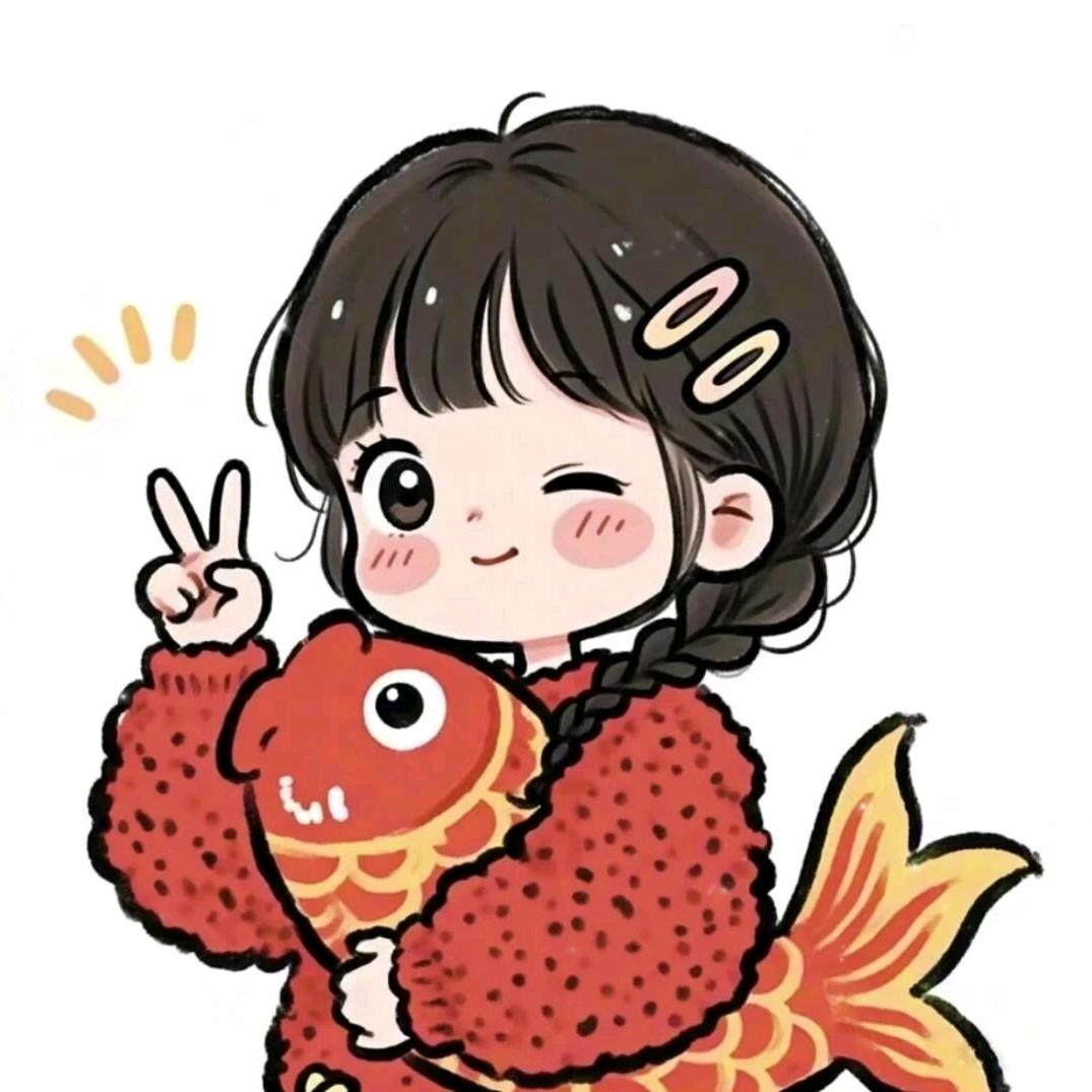 香香