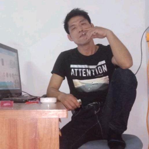 《孤城旧梦》伤感的感情：周小军