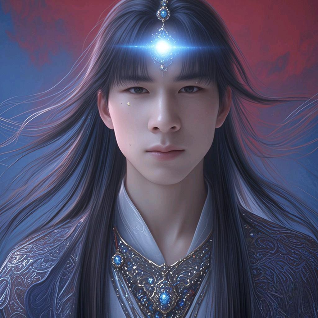 离人