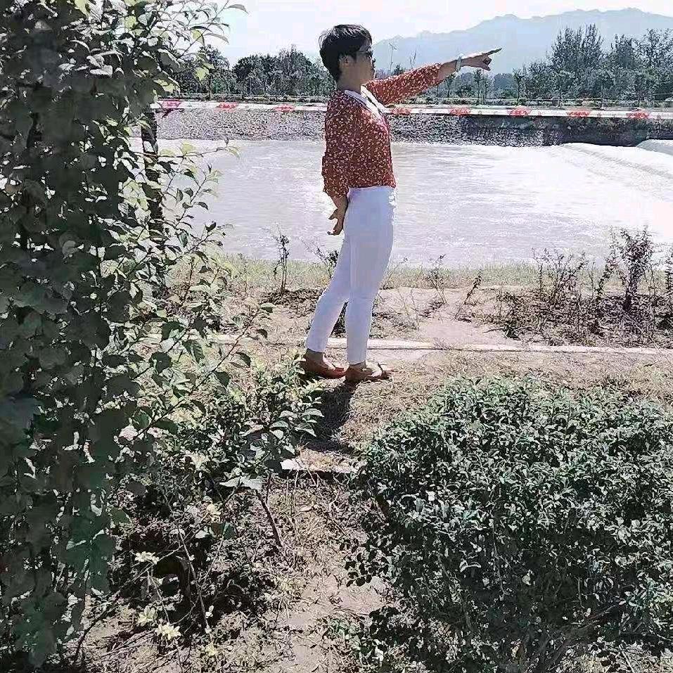 文静《养鸡姐》羽之舞鼓队