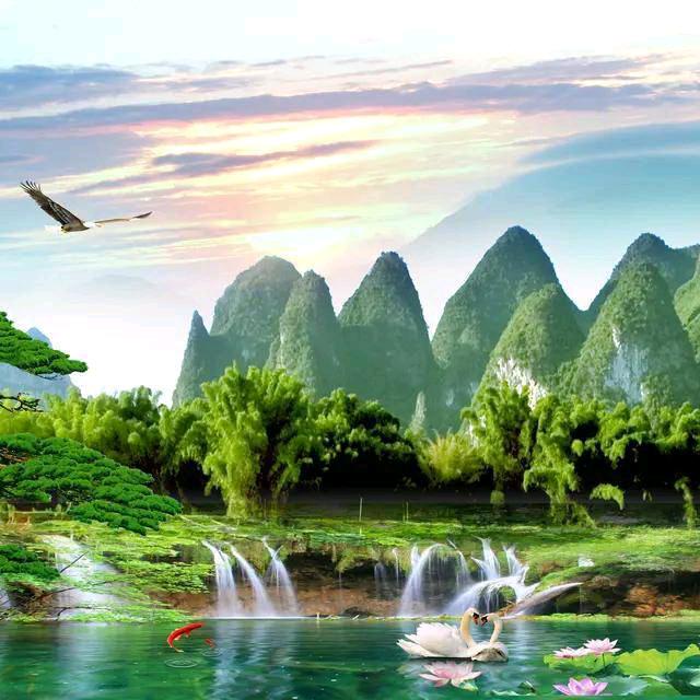 为了目标，努力奋斗