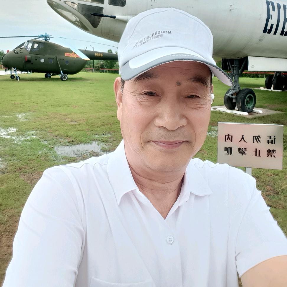 阳光哥
